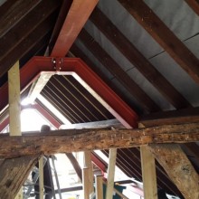 Structural Steel | Harris Fabrications Limited | Gallery