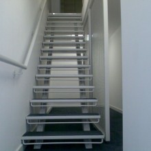 Stair Cases | Harris Fabrications Limited | Gallery
