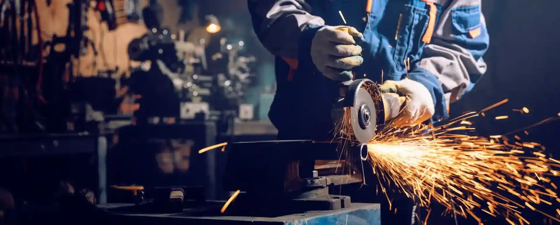 Harris Fabrications Limited