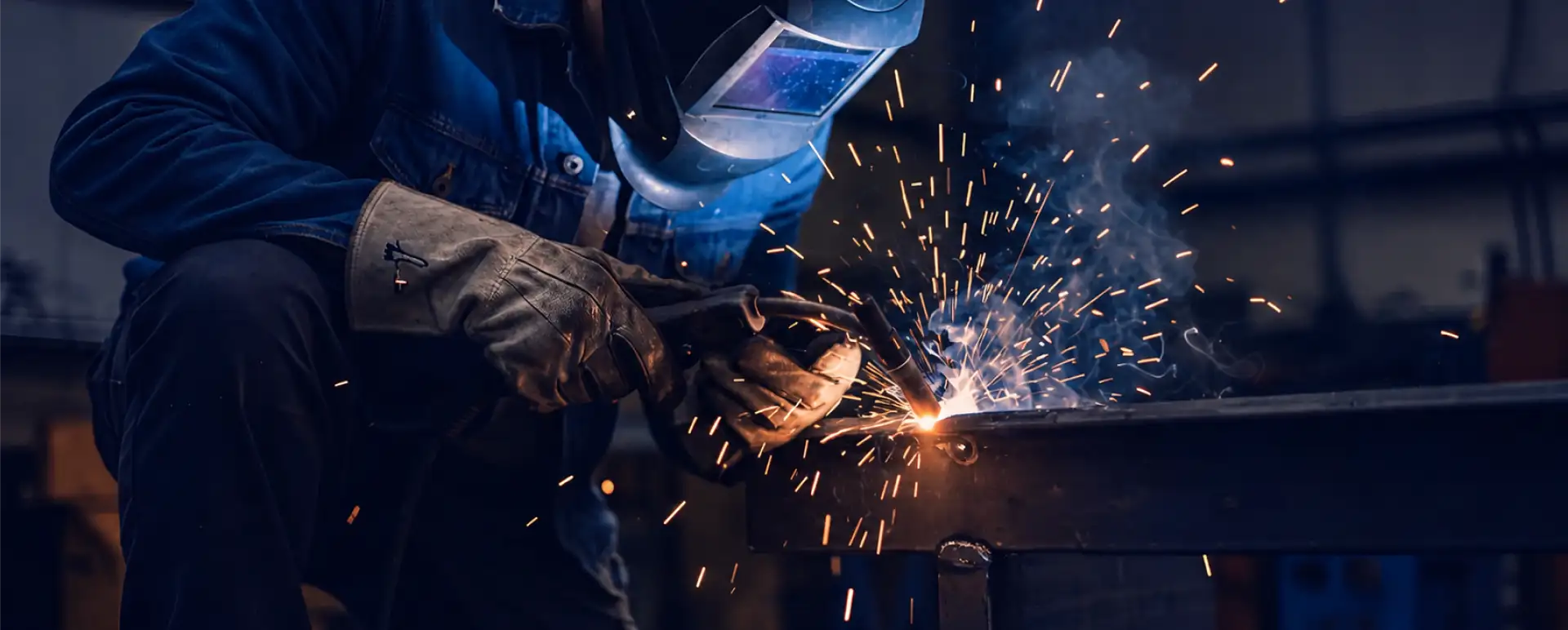 Harris Fabrications Limited