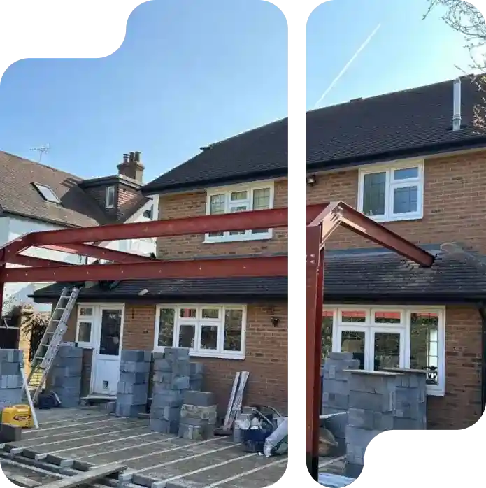 Harris Fabrications Limited