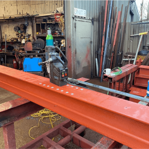 Structural Steel