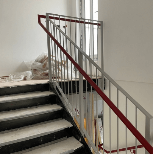 Hand Rails