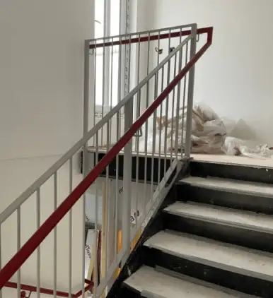 Harris Fabrications Limited